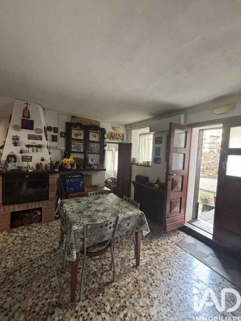 Casa indipendente in Via Liberta' 28, Carro — foto 5 di 5