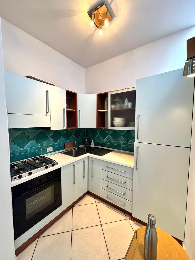 Quadrilocale in Via Roma 208, San Felice Circeo — foto 2 di 5