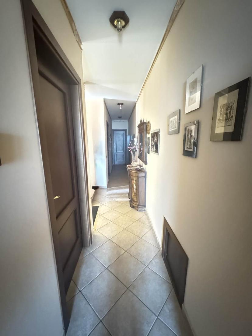 Villa bifamiliare, Trecastagni — foto 4 di 5