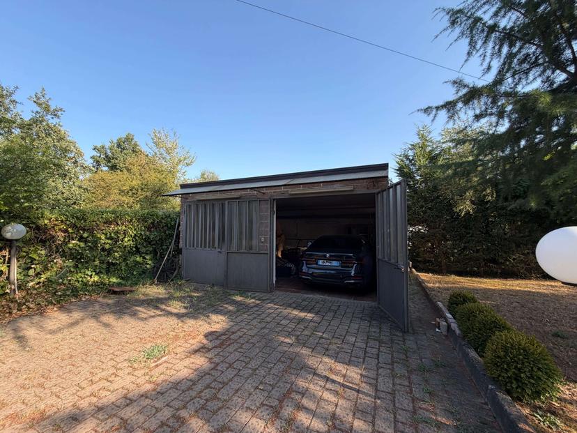 Villa unifamiliare in Frazione Revignano , Asti — foto 3 di 5