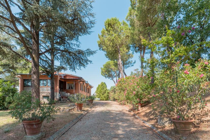 Villa in Via Codicino 12, Sasso Marconi — foto 3 di 5