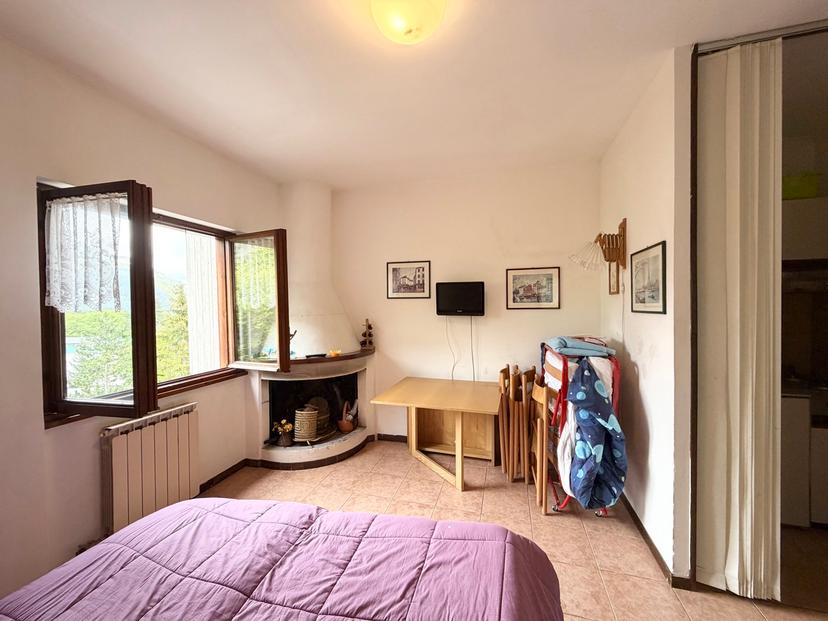 Monolocale in Via della Magnola 19, Ovindoli — foto 2 di 5