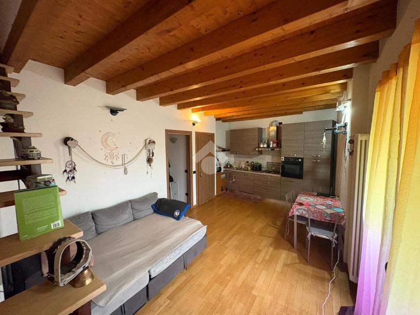 Trilocale in Via Roma 17, Sorisole — foto 3 di 5