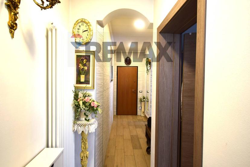Trilocale in Strada Provinciale 343r Asolana  San Polo di Torile 127, Torrile — foto 4 di 5