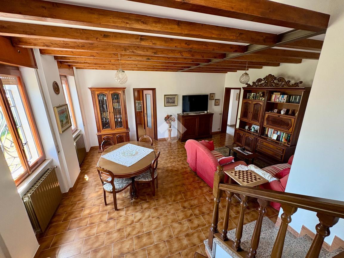 Villa in Via Palazzina 30, Crema