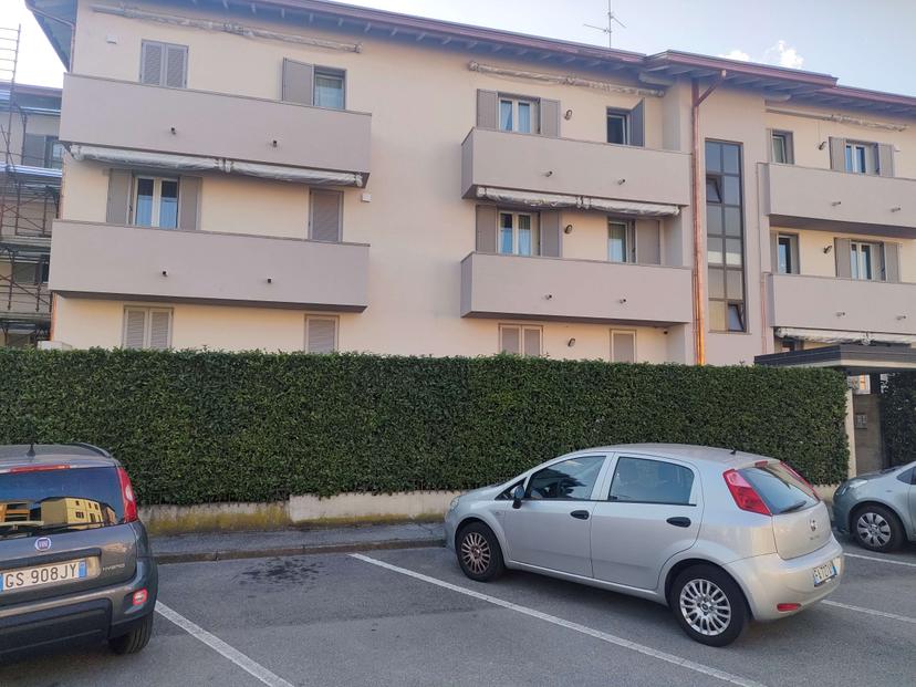 Bilocale in Via Santa Maria Maddalena, Arosio — foto 4 di 5