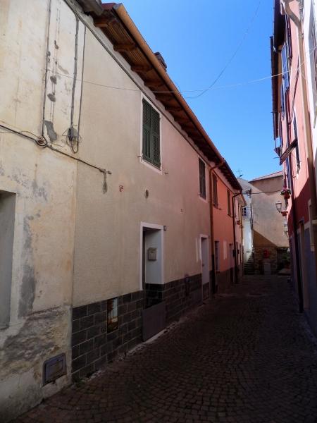 Casa indipendente in Via Principale 21, Aurigo — foto 4 di 5
