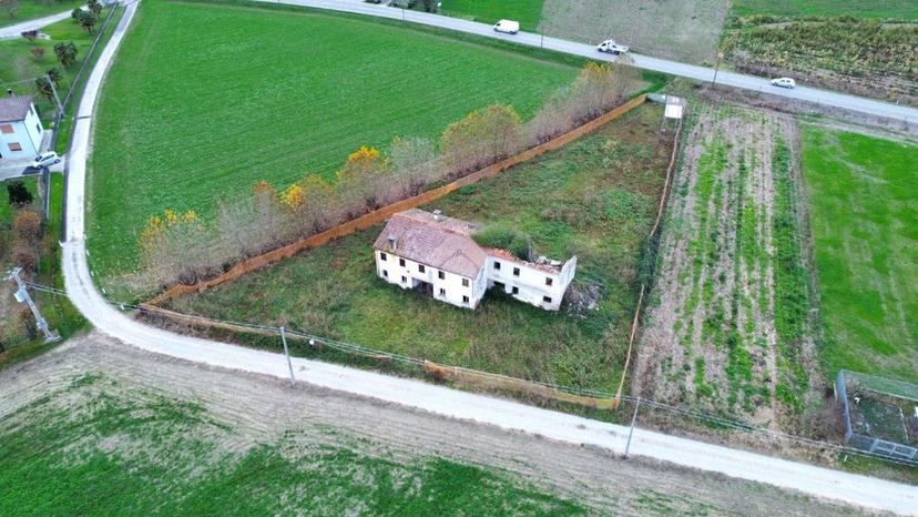 Rustico in Via Riccardo Riporti 64, Piazzola sul Brenta — foto 3 di 5