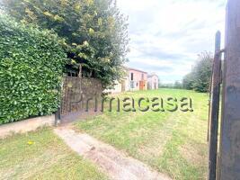 Rustico in Via Cantarane Terzi 8/a, Cerea