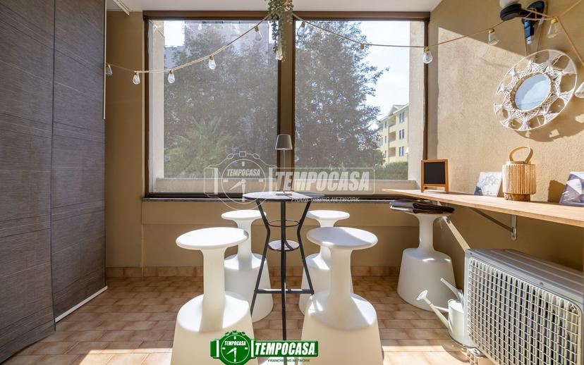 Bilocale in Via Piave 12, Cavenago di Brianza — foto 5 di 5