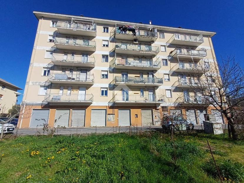 Quadrilocale in Via Giacinto Macciò 43, Busalla — foto 5 di 5