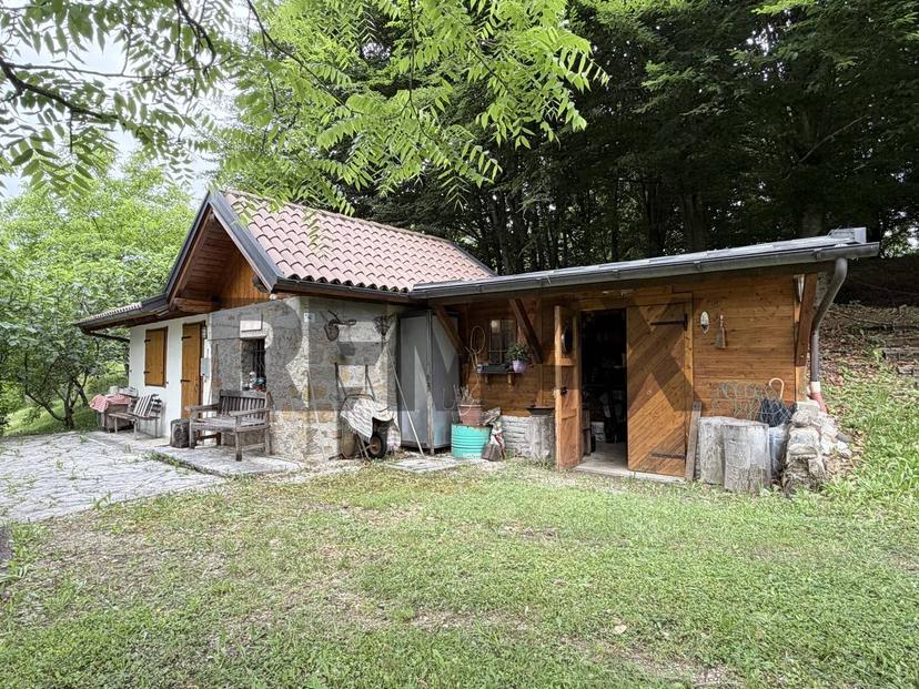 Rustico in Via Cet Snc, Belluno — foto 3 di 5
