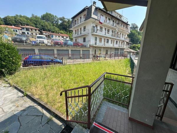 Terratetto plurifamiliare in Via Bruno Filippi 56, Val di Chy — foto 4 di 5