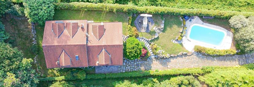 Villa in Via Alberto, Ranco — foto 3 di 5