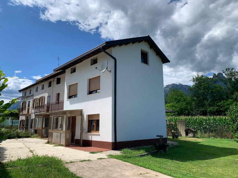 Villa a schiera in Via Piave 57/B, Santa Giustina — foto 5 di 5