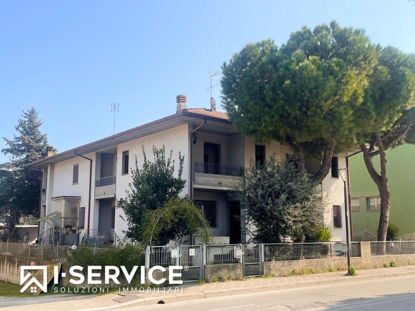 Porzione di villa, Cesenatico — foto 5 di 5