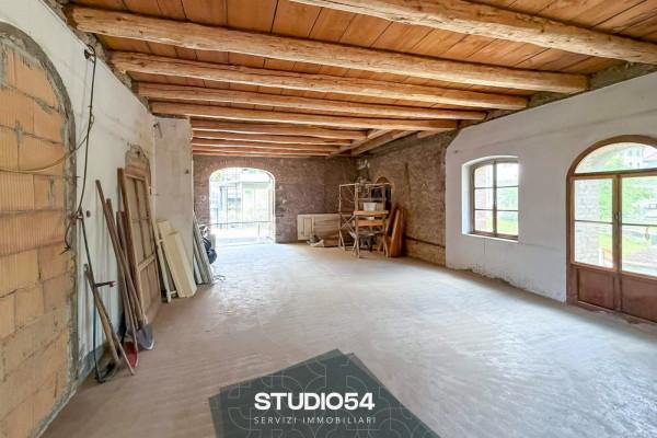Villa bifamiliare in Via Roma 44, Domegge di Cadore — foto 5 di 5