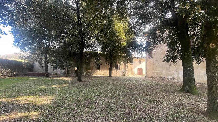 Villa, Reggello — foto 3 di 5