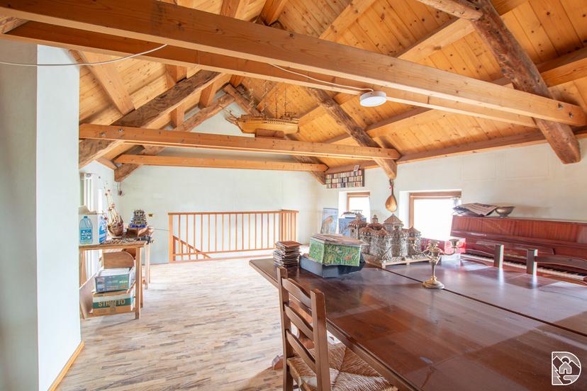 Casa indipendente, Borgo Valbelluna — foto 4 di 5
