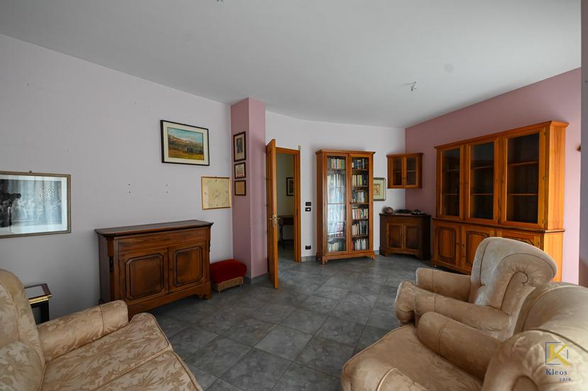 Quadrilocale in Corso John F. Kennedy 204, Chiaramonte Gulfi — foto 2 di 5