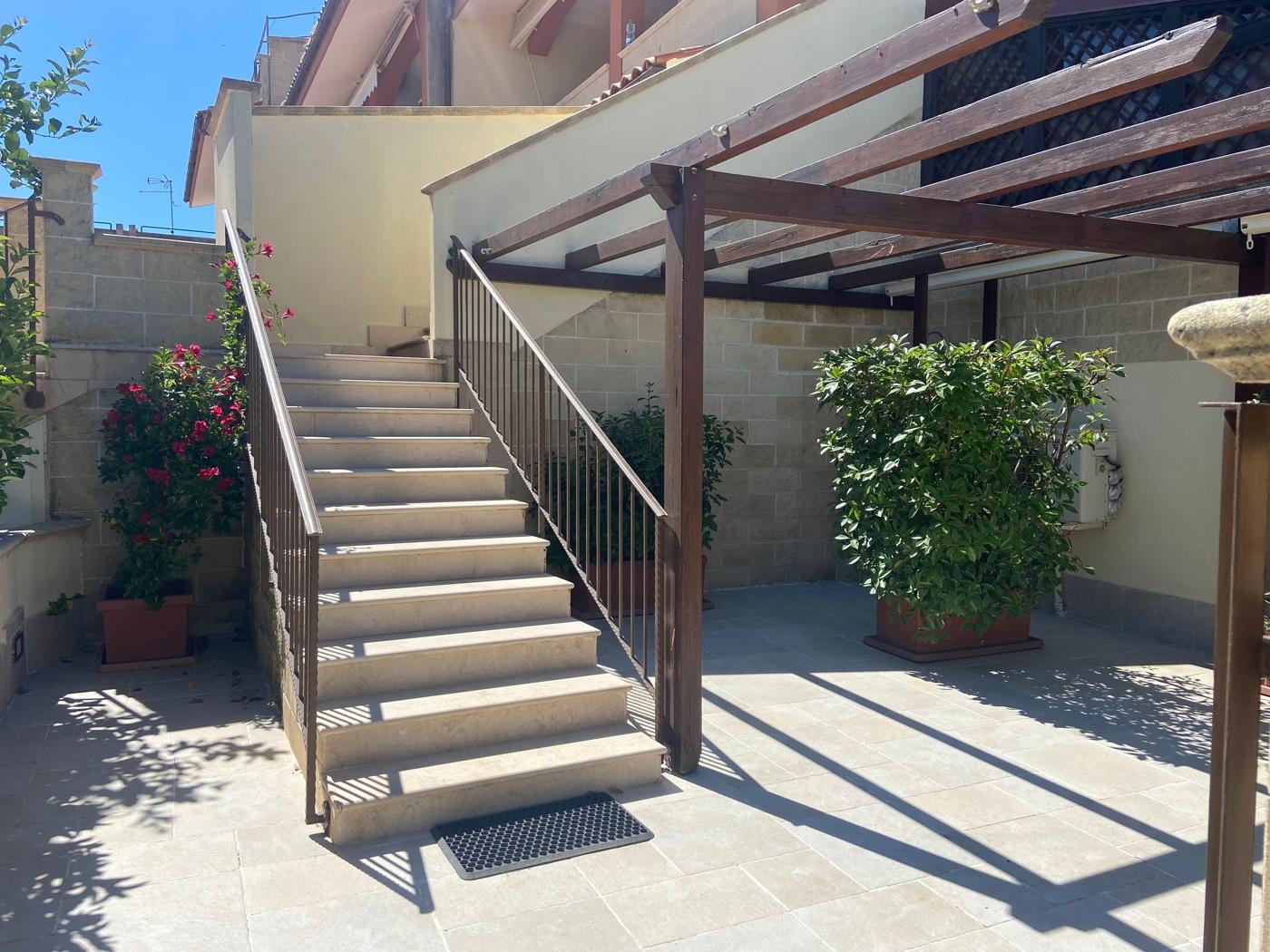 Villa in Via Rimini Nc, Ginosa