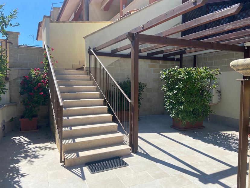 Villa in Via Rimini Nc, Ginosa