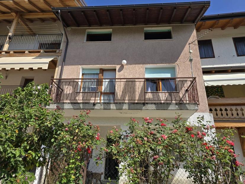 Casa indipendente, Lamon — foto 5 di 5