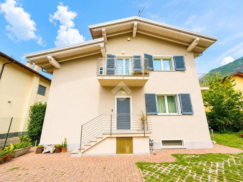 Villa in Via al Cantiere 7, Dervio — foto 5 di 5