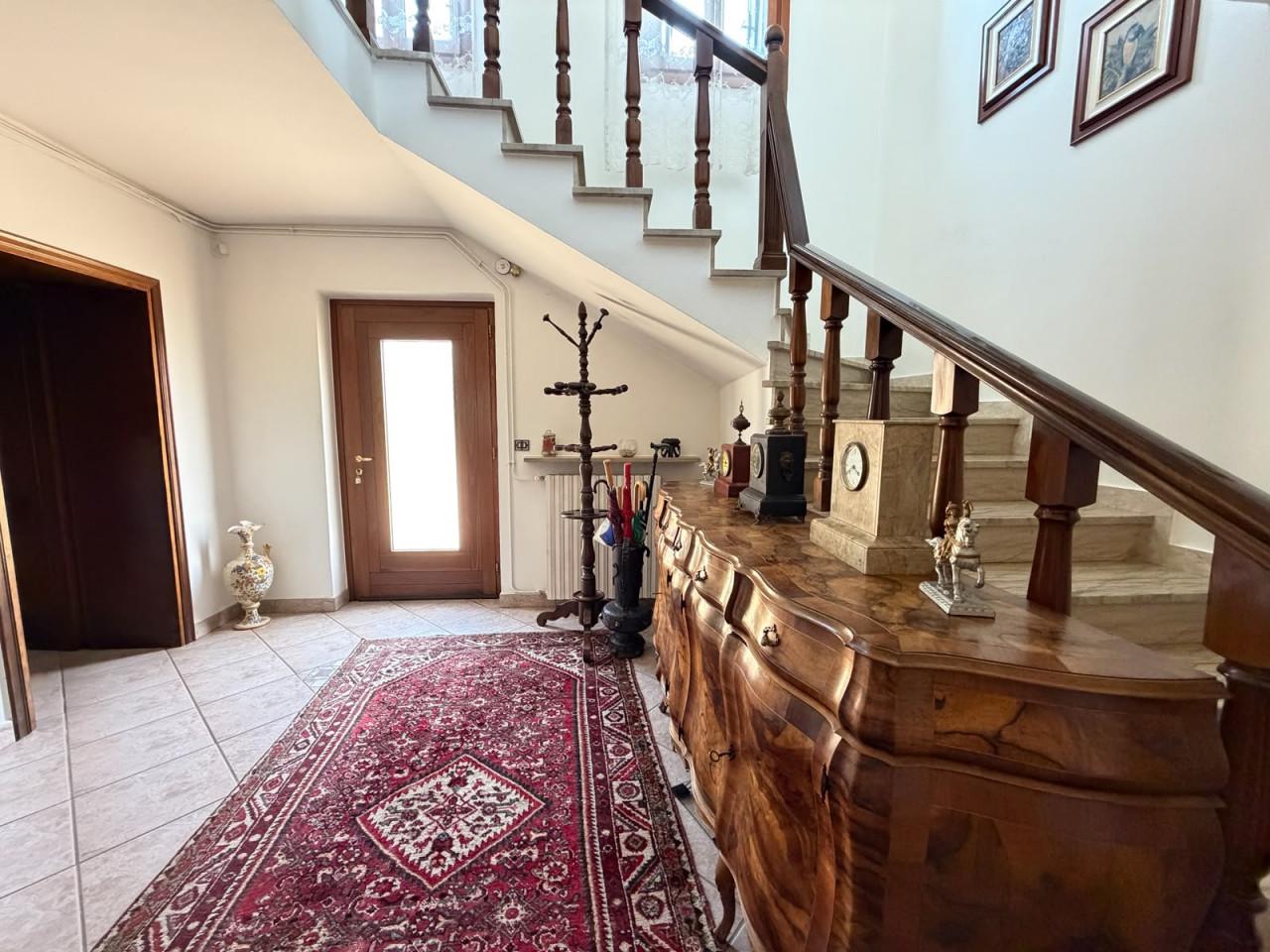 Casa indipendente in Via Baffa, Zimella