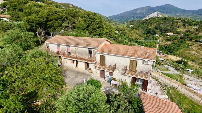 Trilocale in Contrada Campella 1, Cefalù — foto 3 di 5