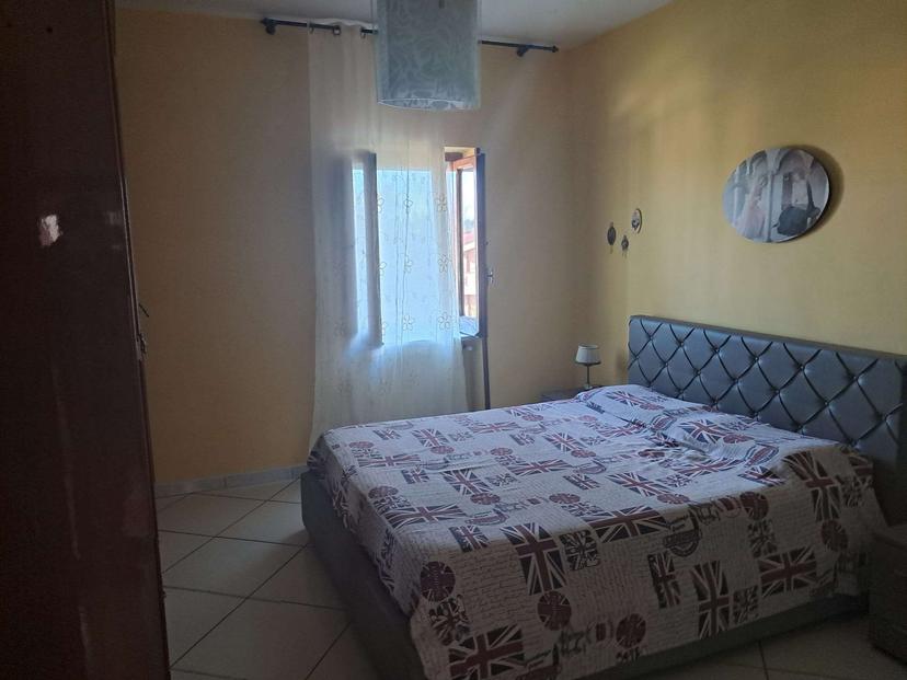 Trilocale in Fontanelle, Teano — foto 2 di 5
