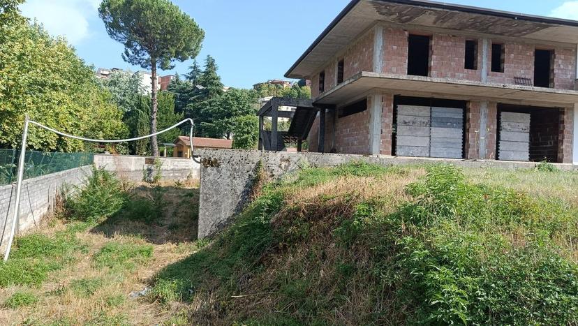 Rustico in Via Madonna della Sanità, Alatri — foto 3 di 5