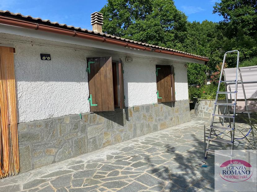 Casa indipendente in Cimaferle 133, Ponzone — foto 4 di 5