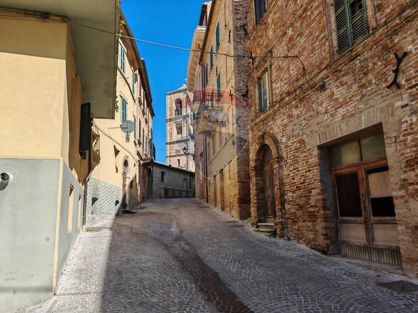 Casa indipendente, Castignano — foto 4 di 5