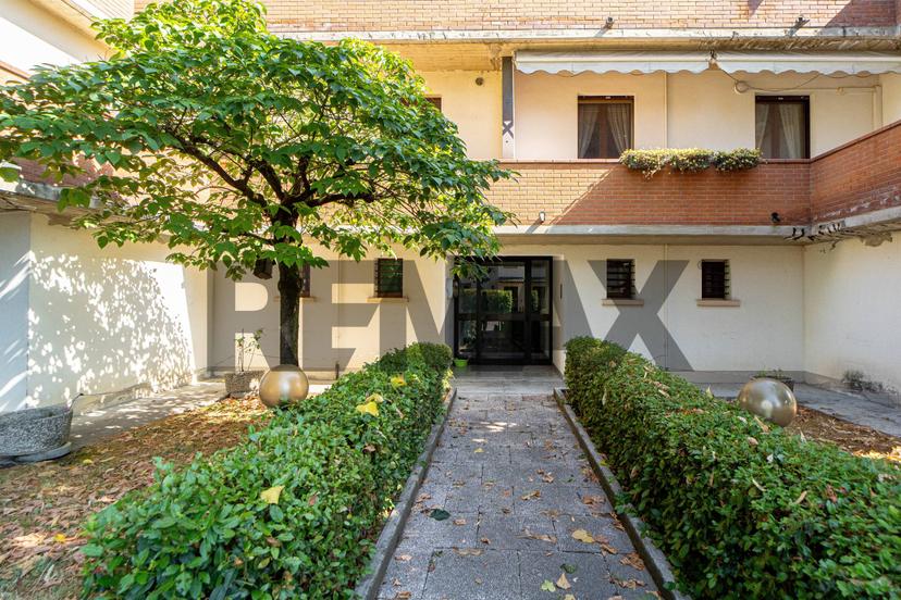 Trilocale in Via Saragat 6, Montecchio Emilia — foto 4 di 5