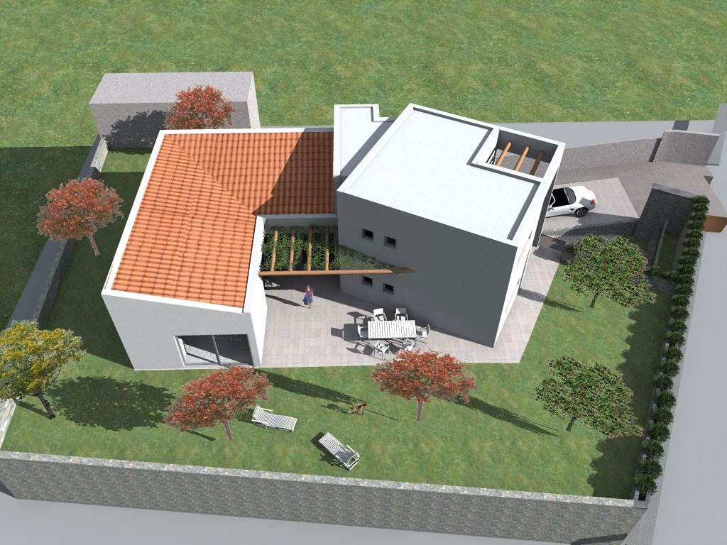 Villa, Acireale
