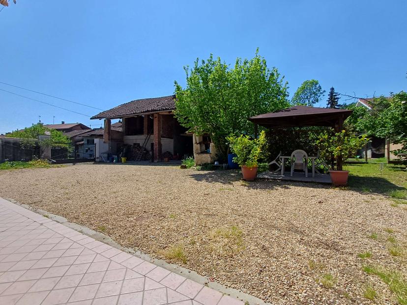 Porzione di casa in Borgata Ponte 3, Rivara — foto 5 di 5