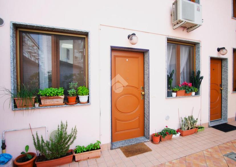 Loft in Via Cassanese 186, Segrate — foto 3 di 5