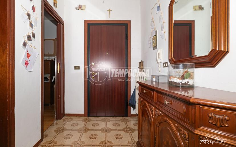 Appartamento in Via 9 Gennaio 1950 6, Nonantola — foto 3 di 5