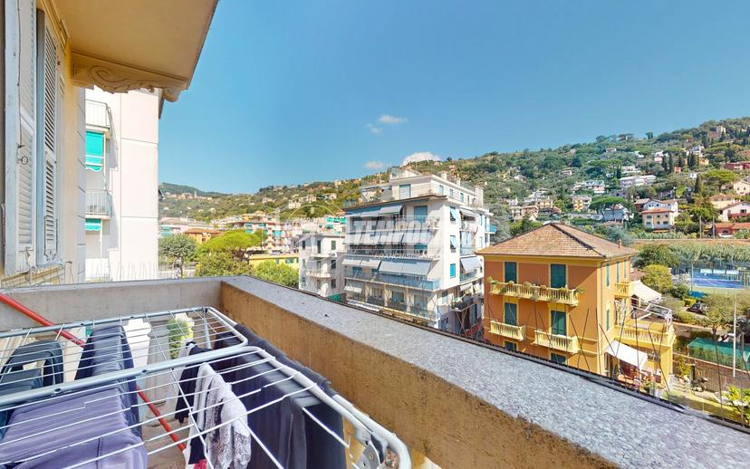 Quadrilocale in Corso Giacomo Matteotti 113, Santa Margherita Ligure — foto 4 di 5