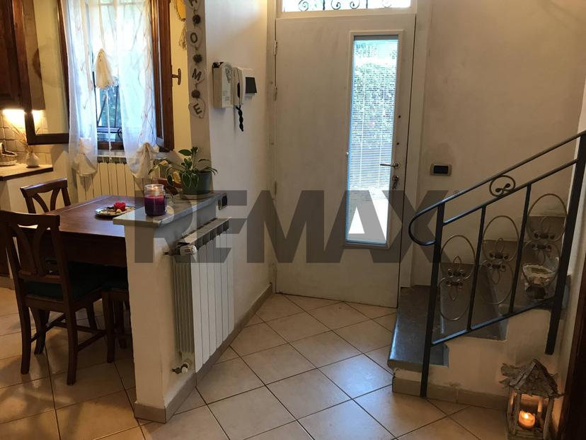 Trilocale in Via Lanciotto Ballerini 2, Castelfiorentino — foto 2 di 5