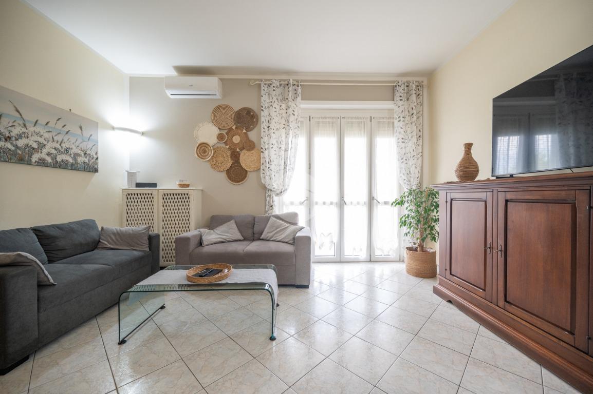 Quadrilocale in Via Carlo Porporato 2, Volvera