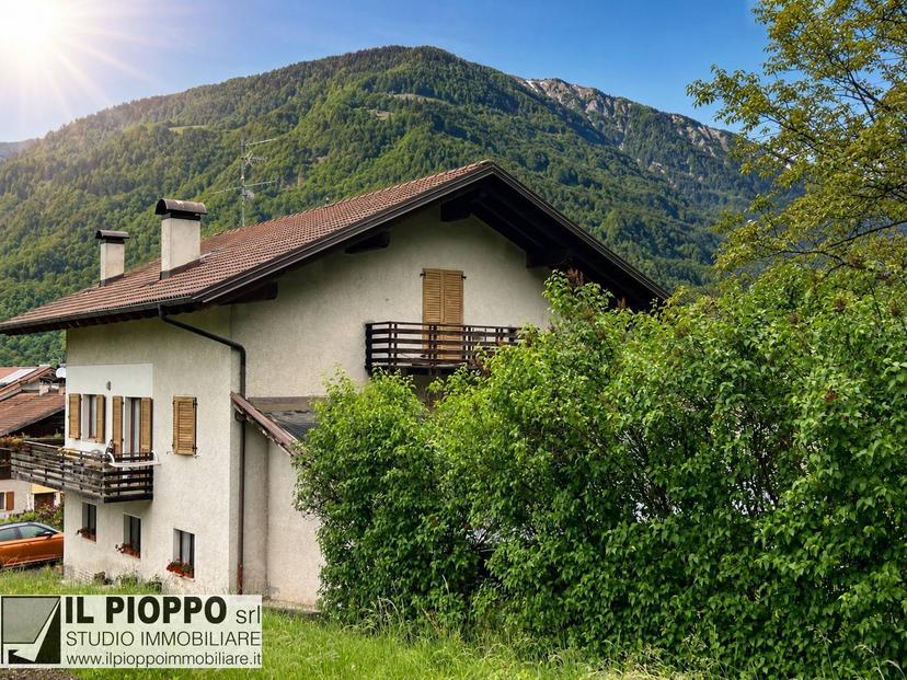 Casa indipendente in Via Regina Elena 27, Tione di Trento — foto 5 di 5