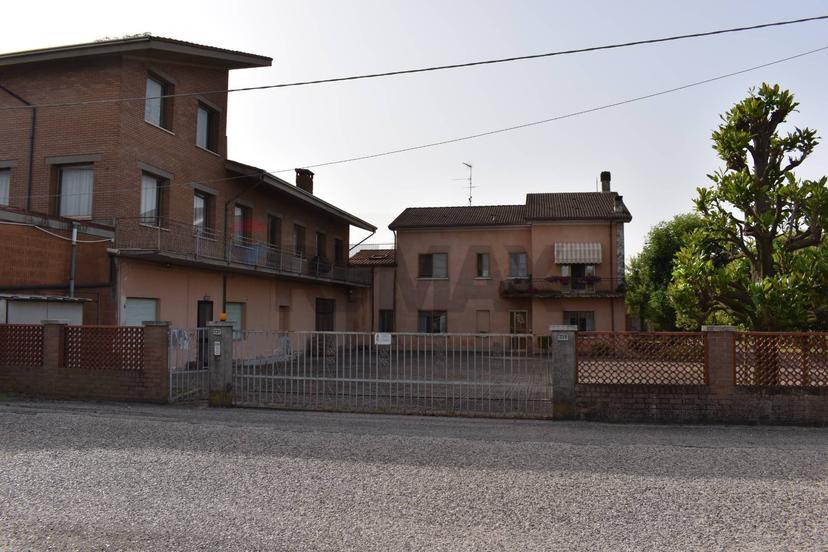 Casa indipendente in Via Gramsci 30, Sermide e Felonica — foto 3 di 5