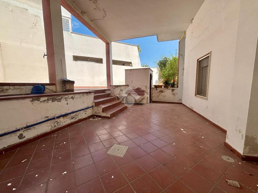 Quadrilocale in Viale Gallipoli 122, Sannicola — foto 2 di 5