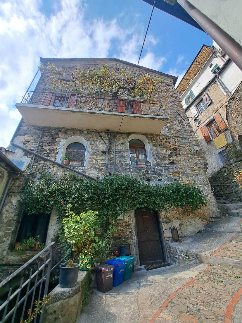 Porzione di casa in Via Roma, Montalto Carpasio — foto 3 di 5