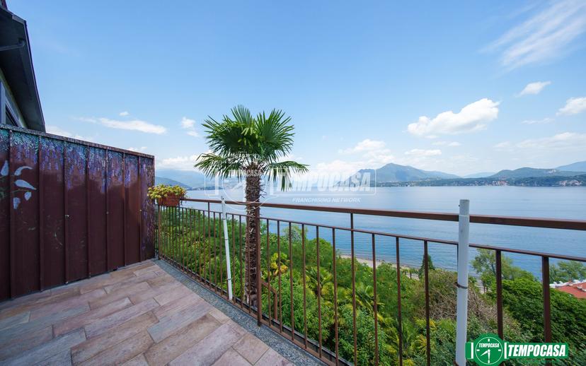 Bilocale in Via Vignolo 40, Stresa — foto 4 di 5