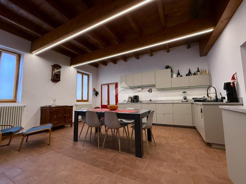 Casa indipendente in Via Rossa 74, Orzinuovi — foto 3 di 5