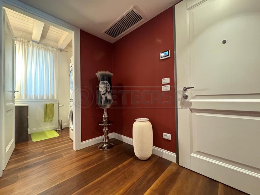 Appartamento in Piazza Matteotti, Sandrigo — foto 4 di 5