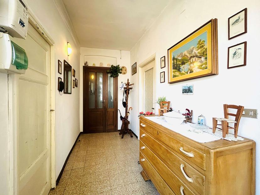 Trilocale in Via Diaz 94, Garessio — foto 2 di 5